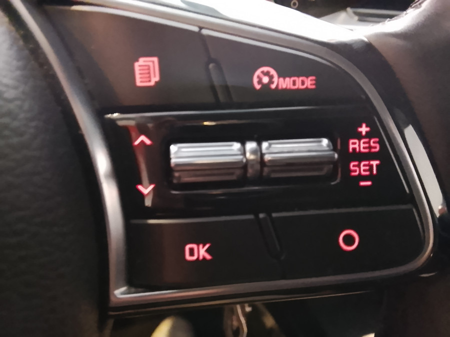 Imagen de Kia cee'd