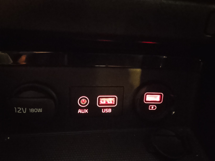 Imagen de Kia cee'd