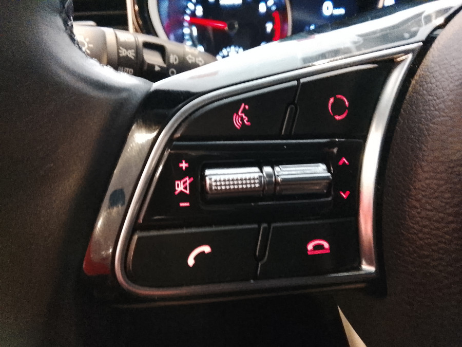 Imagen de Kia cee'd