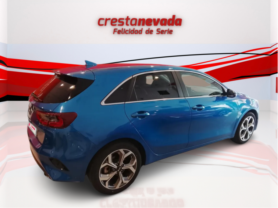 Imagen de Kia cee'd