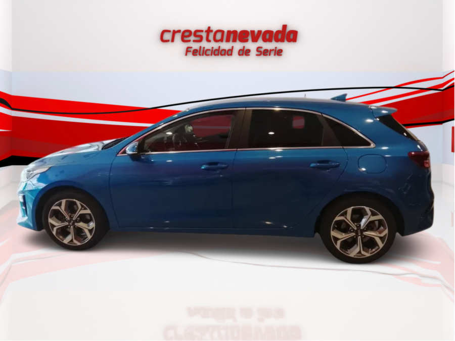 Imagen de Kia cee'd