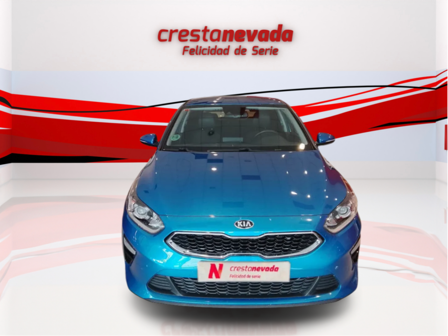 Imagen de Kia cee'd