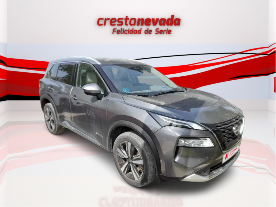 Imagen de NISSAN X-TRAIL