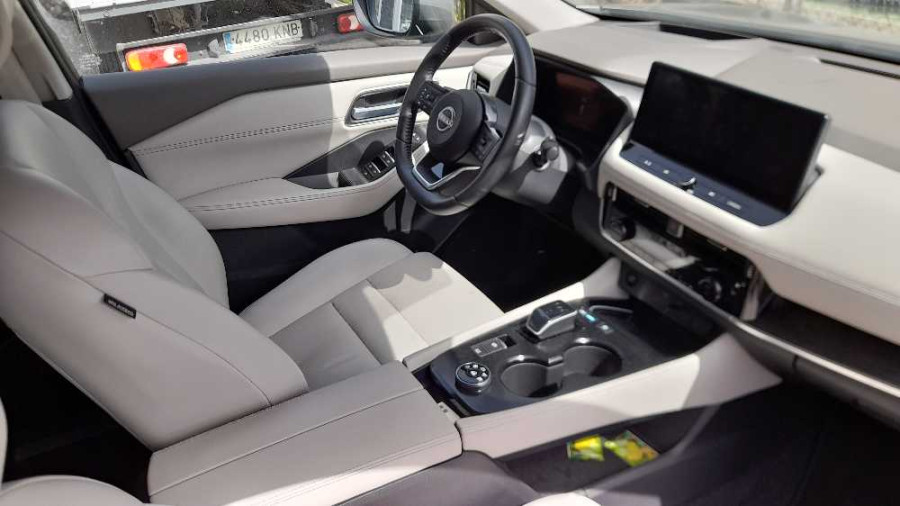 Imagen de NISSAN X-TRAIL