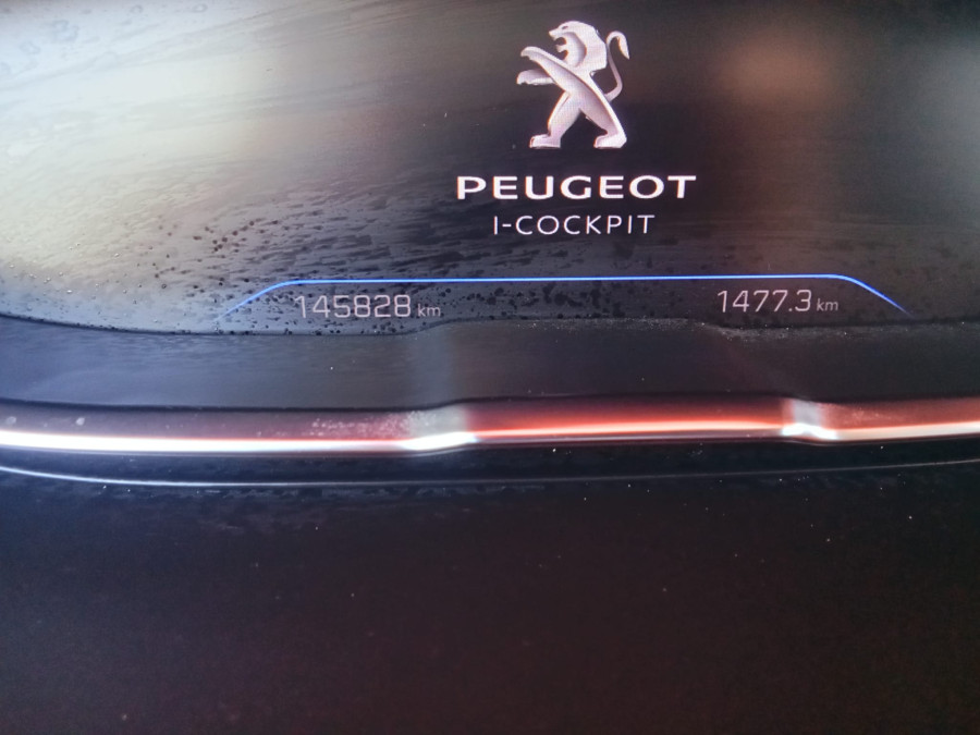 Imagen de Peugeot 5008