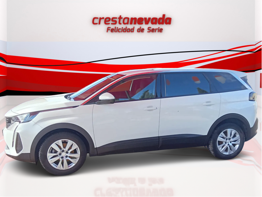 Imagen de Peugeot 5008