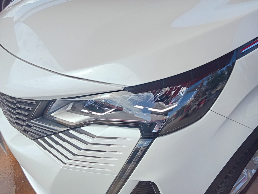 Imagen de Peugeot 5008