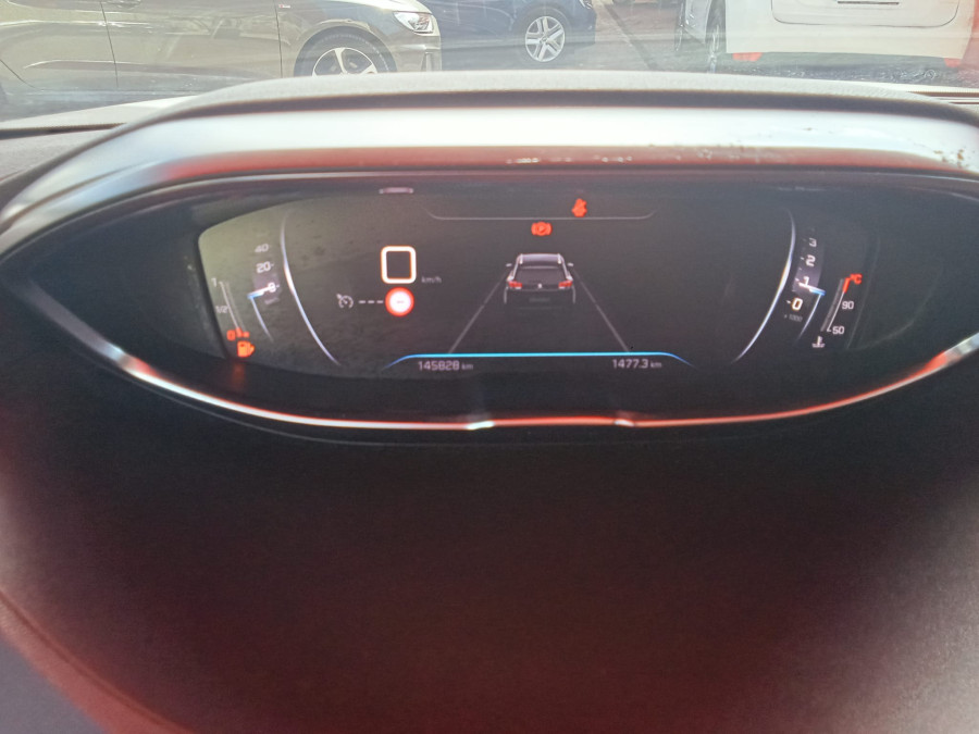 Imagen de Peugeot 5008