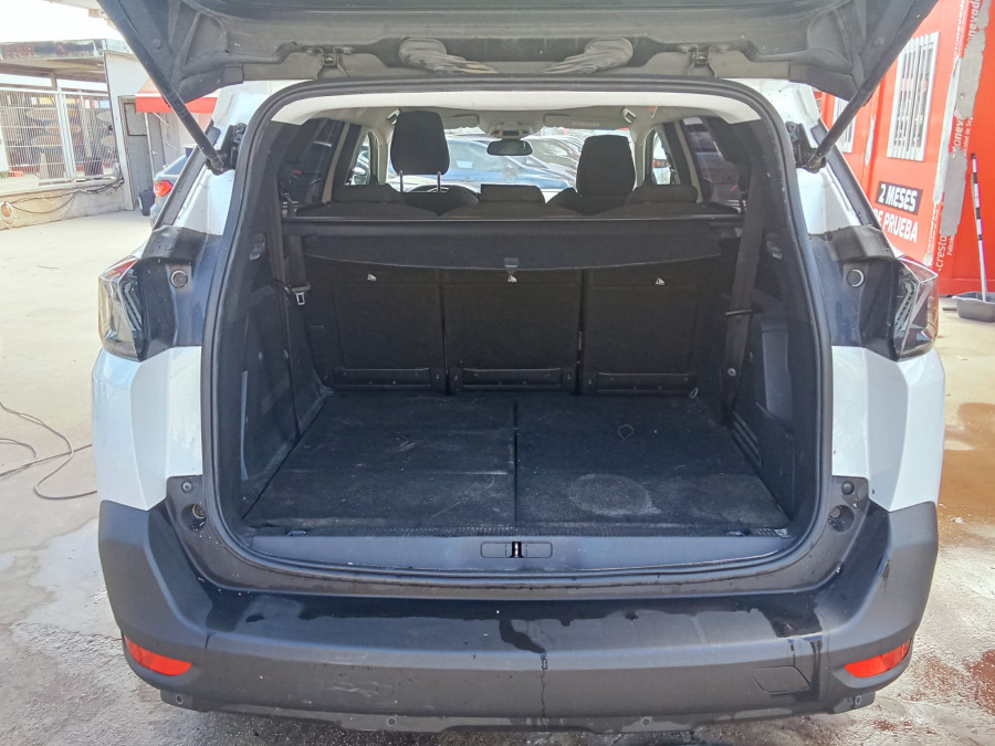 Imagen de Peugeot 5008