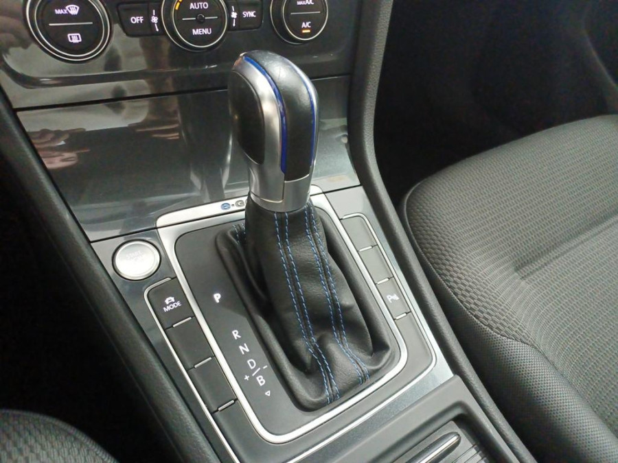 Imagen de Volkswagen Golf