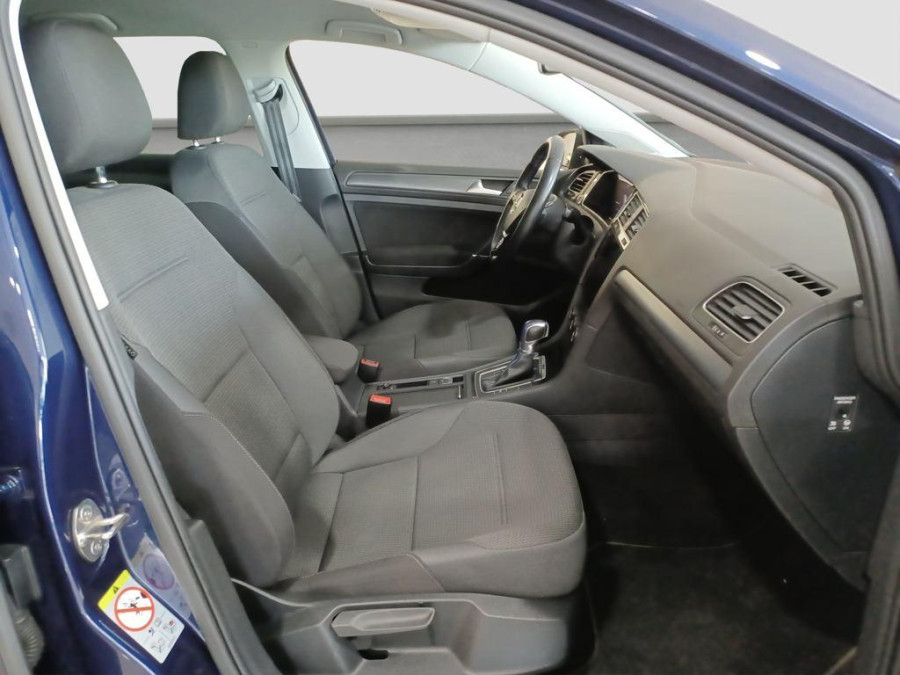 Imagen de Volkswagen Golf