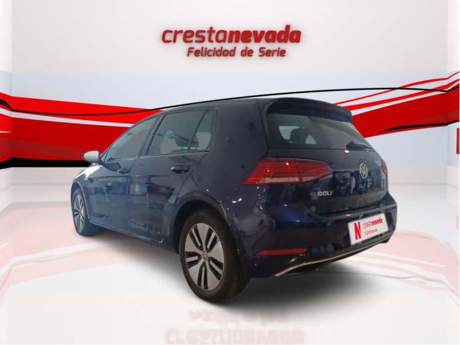 Imagen de Volkswagen Golf