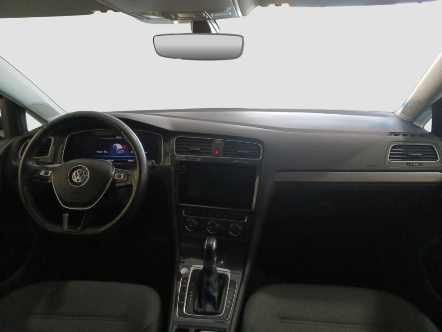 Imagen de Volkswagen Golf