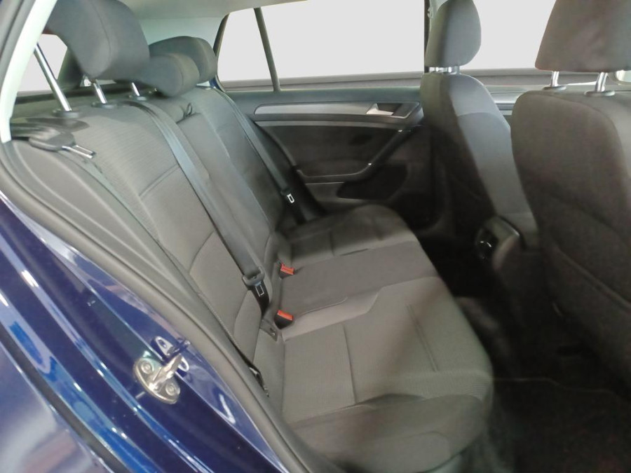 Imagen de Volkswagen Golf