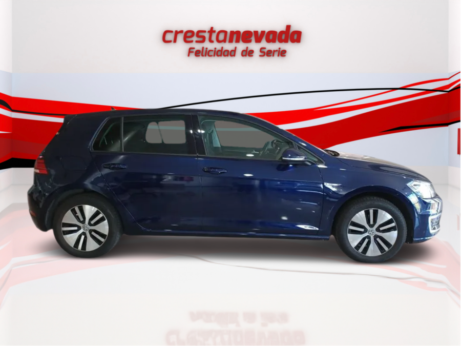 Imagen de Volkswagen Golf