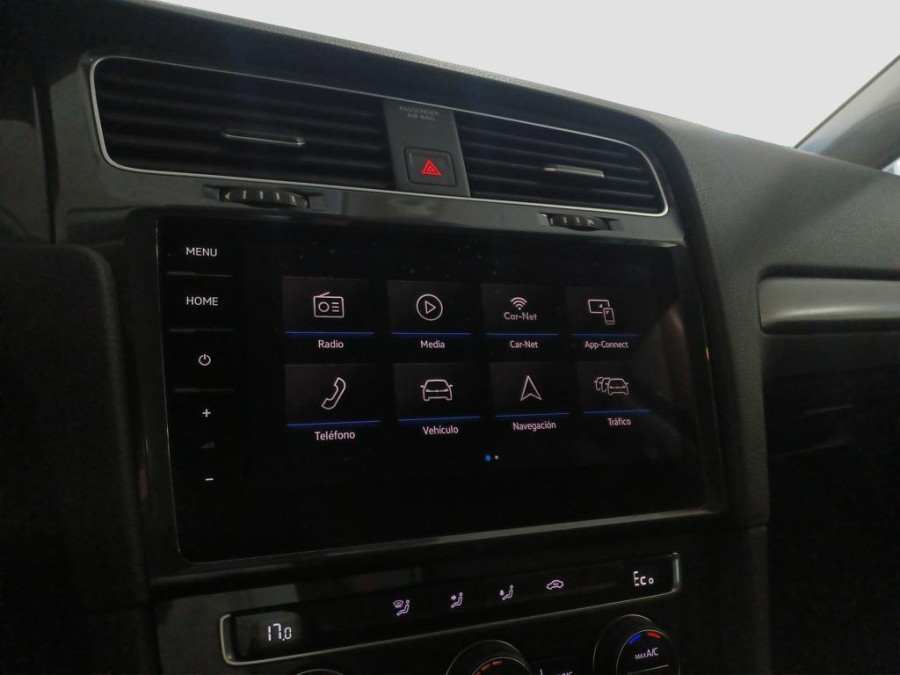 Imagen de Volkswagen Golf