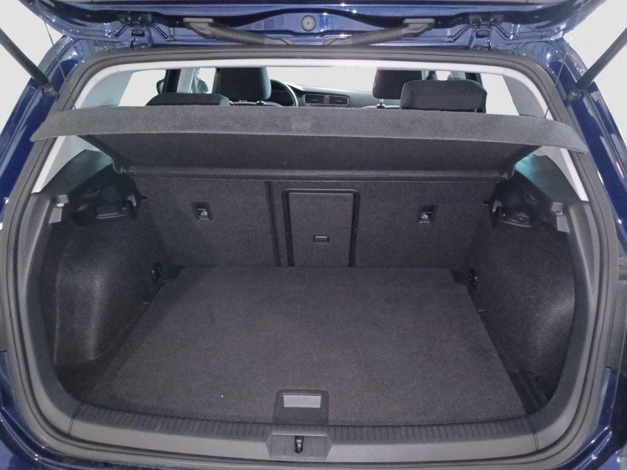 Imagen de Volkswagen Golf