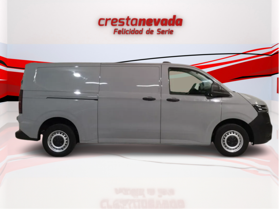 Imagen de Volkswagen Transporter
