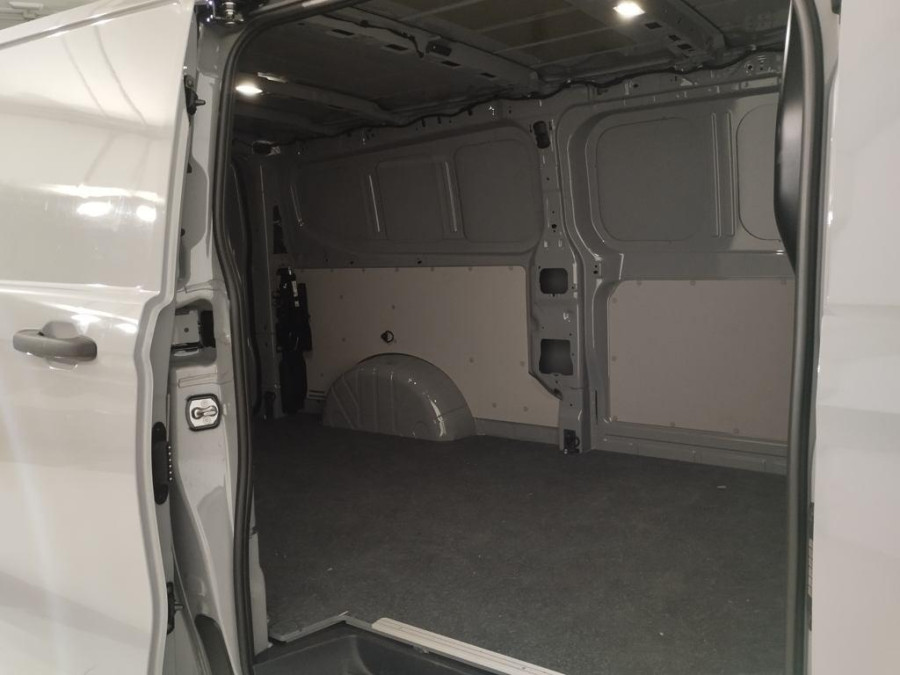 Imagen de Volkswagen Transporter
