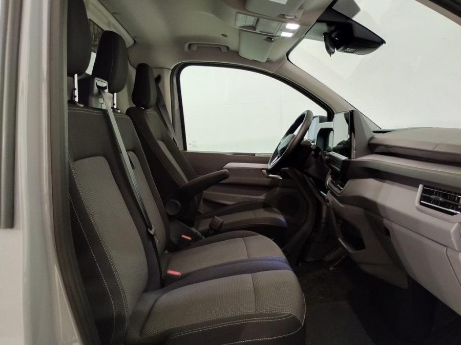 Imagen de Volkswagen Transporter