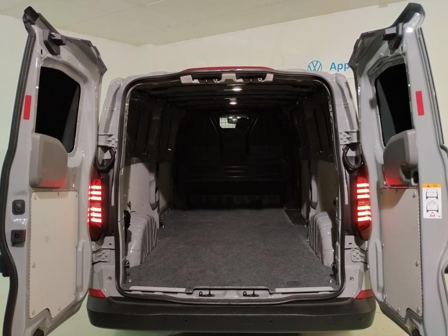 Imagen de Volkswagen Transporter