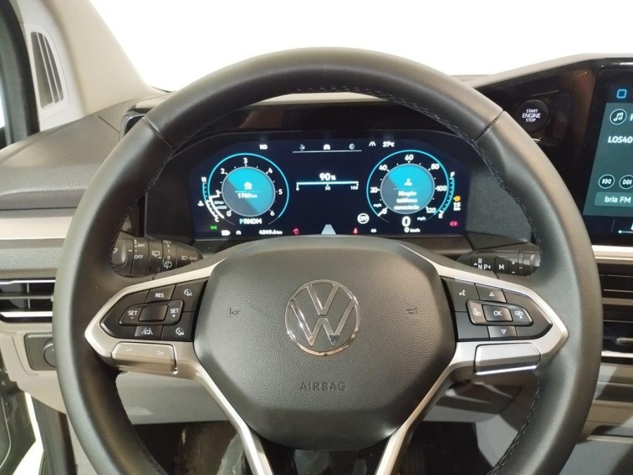 Imagen de Volkswagen Transporter