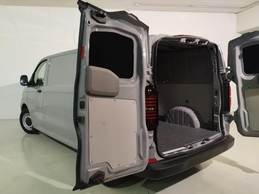 Imagen de Volkswagen Transporter