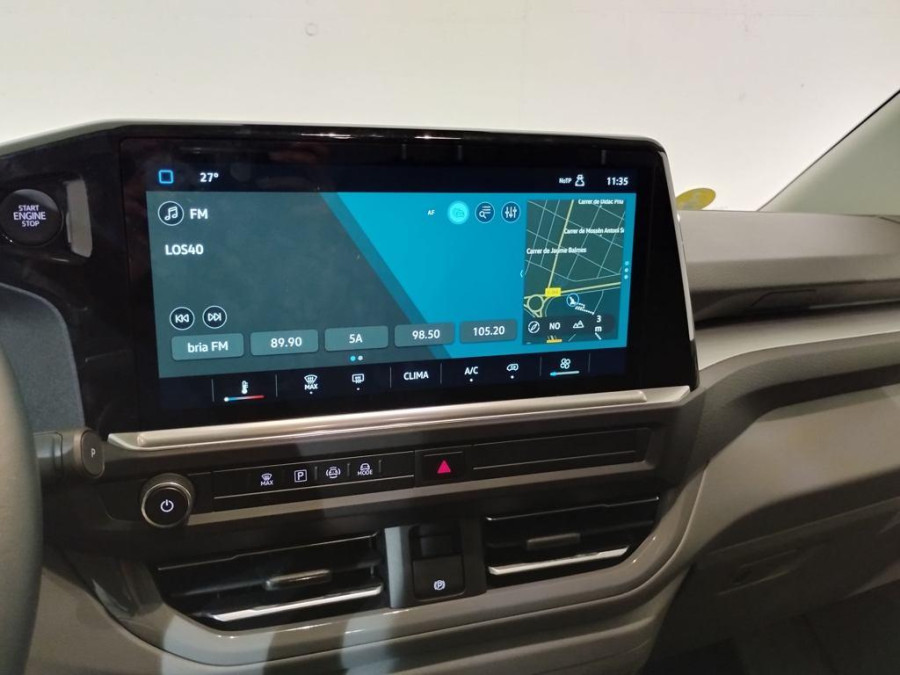 Imagen de Volkswagen Transporter