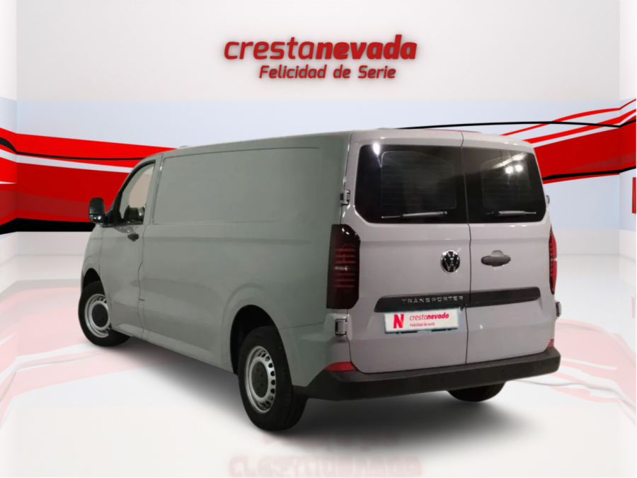 Imagen de Volkswagen Transporter