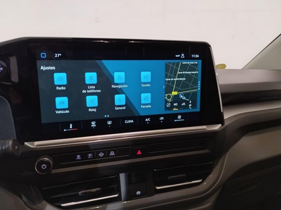 Imagen de Volkswagen Transporter