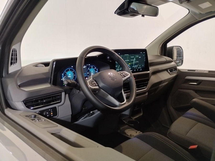 Imagen de Volkswagen Transporter