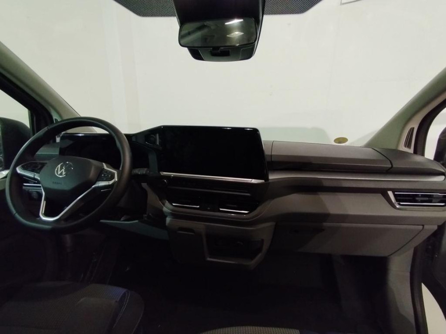 Imagen de Volkswagen Transporter