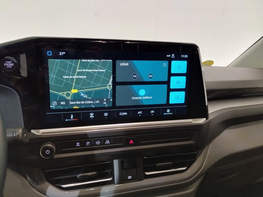 Imagen de Volkswagen Transporter