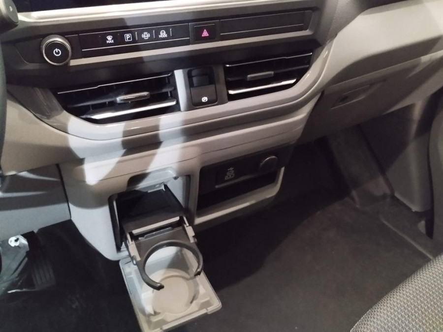 Imagen de Volkswagen Transporter