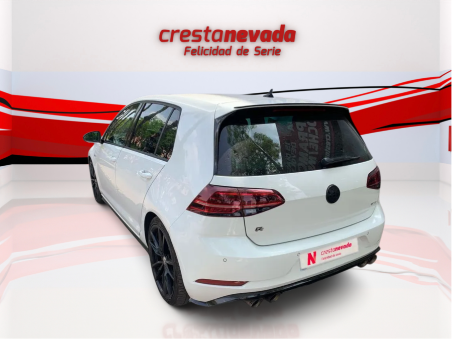 Imagen de Volkswagen Golf
