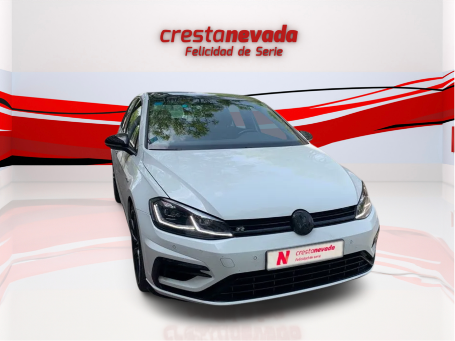 Imagen de Volkswagen Golf