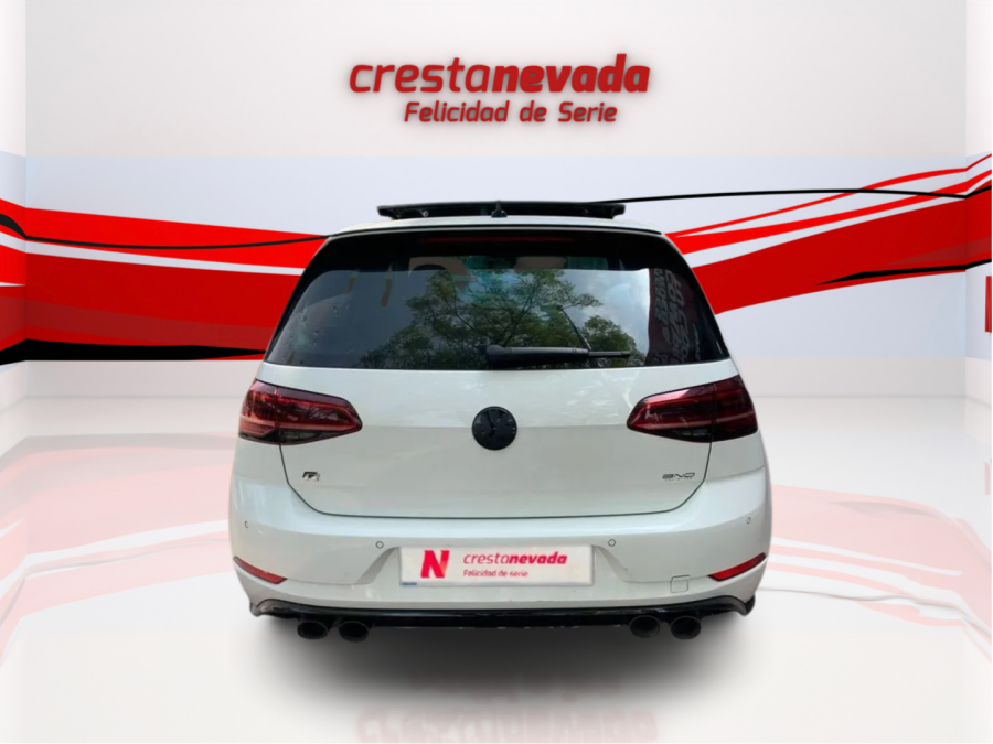 Imagen de Volkswagen Golf