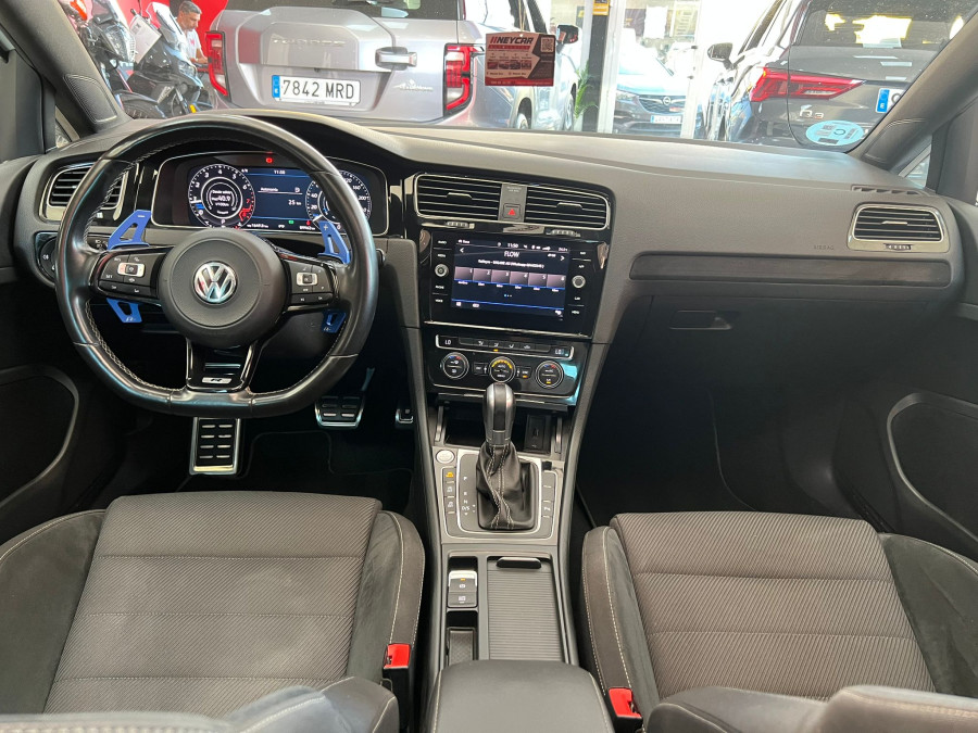 Imagen de Volkswagen Golf