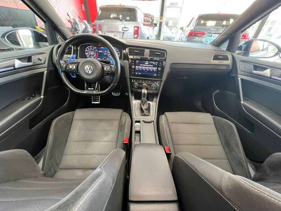 Imagen de Volkswagen Golf