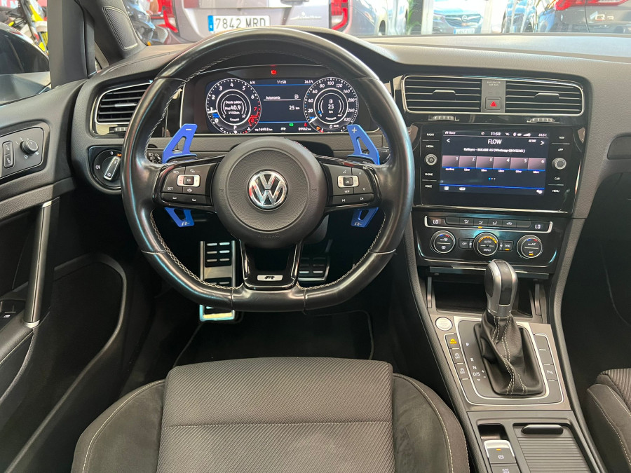 Imagen de Volkswagen Golf