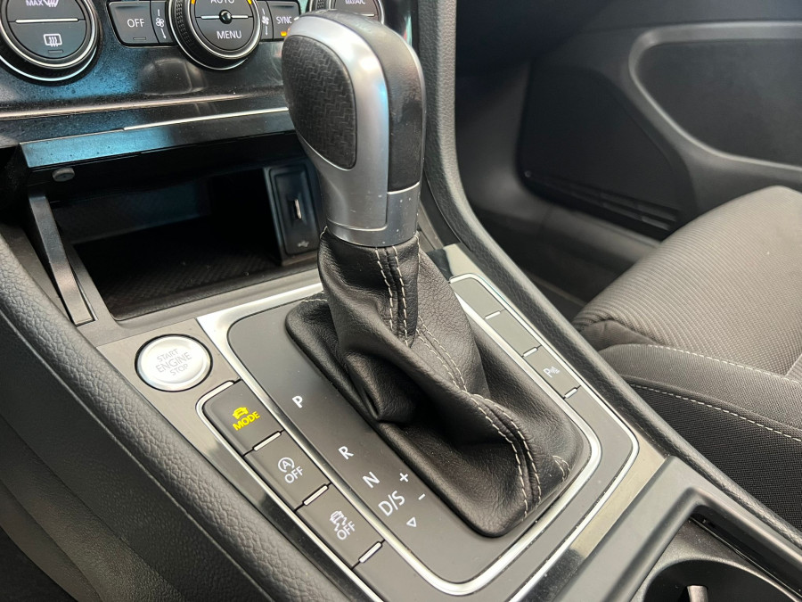 Imagen de Volkswagen Golf