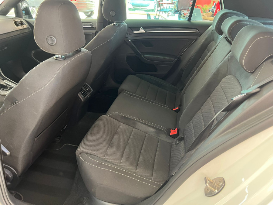 Imagen de Volkswagen Golf