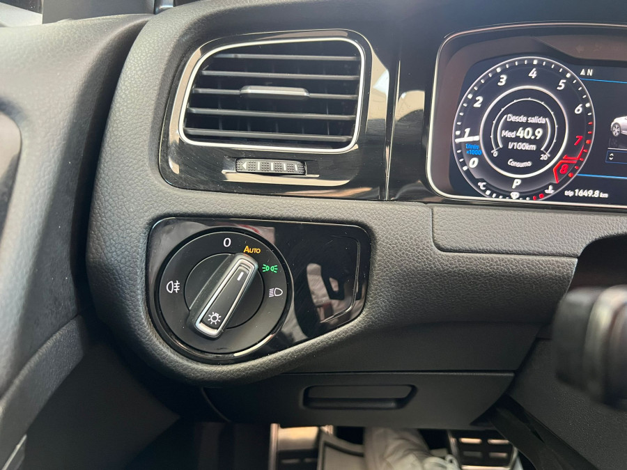 Imagen de Volkswagen Golf