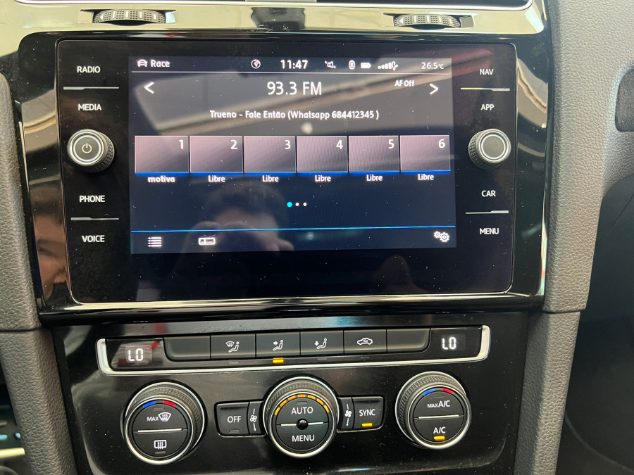 Imagen de Volkswagen Golf