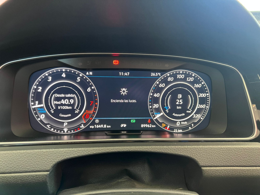 Imagen de Volkswagen Golf