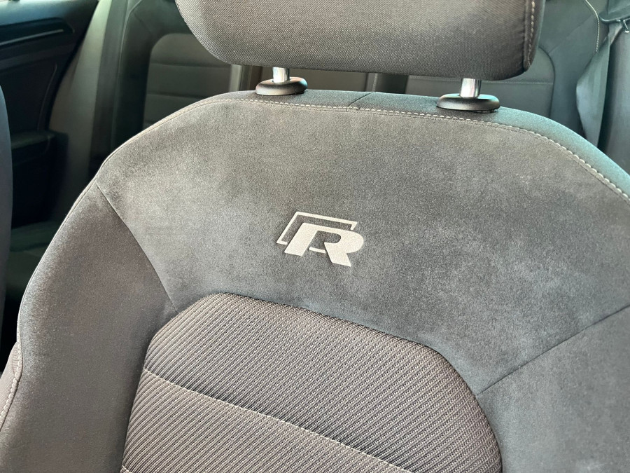 Imagen de Volkswagen Golf