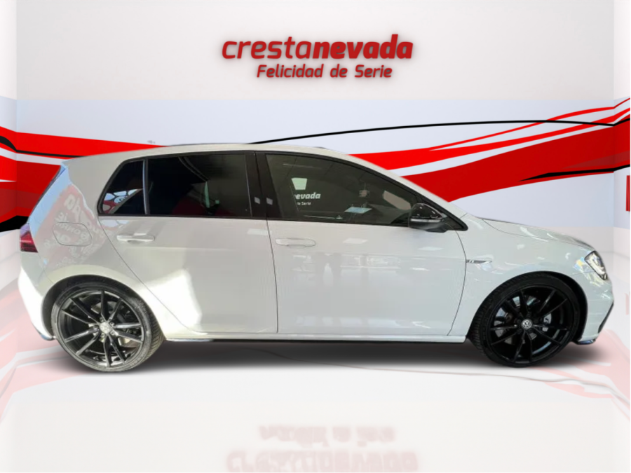 Imagen de Volkswagen Golf