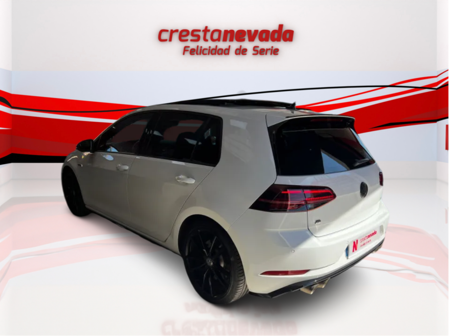 Imagen de Volkswagen Golf