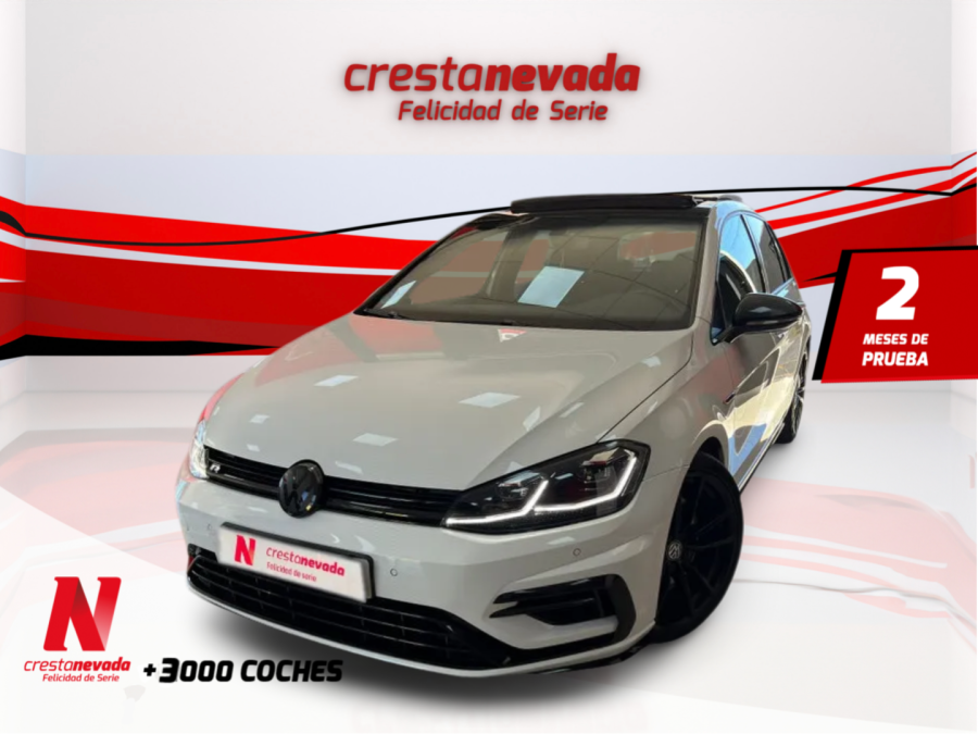 Imagen de Volkswagen Golf