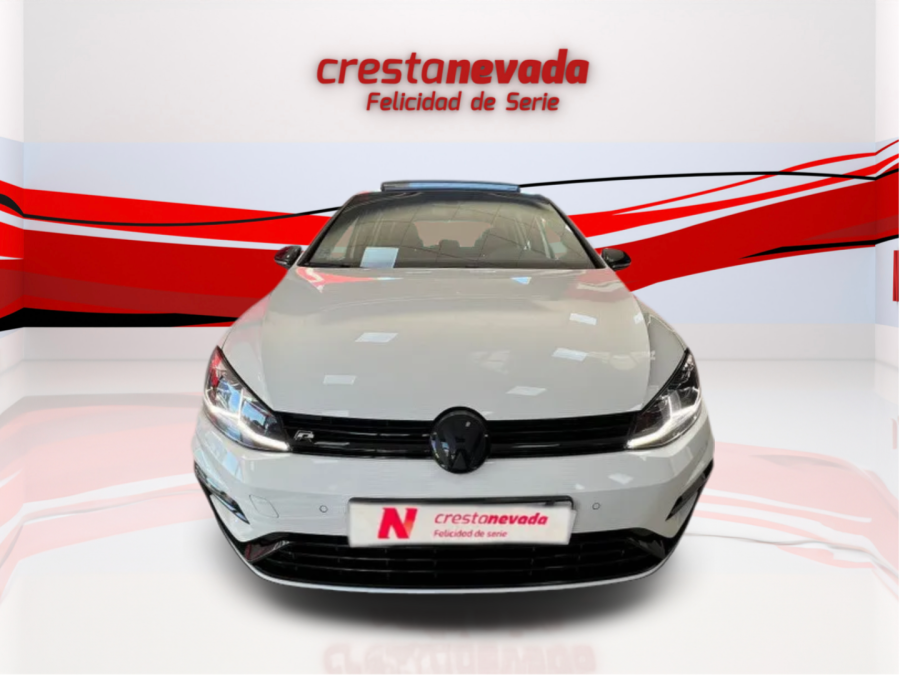 Imagen de Volkswagen Golf